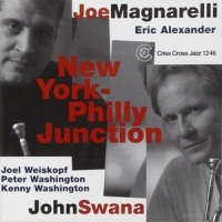 Joe Magnarelli New York-philly Junction