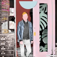 Crying Boys Cafe Keys Not The People