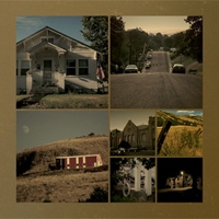 Broderick, Peter Music For Confluence