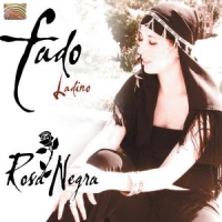 Rosa Negra Fado Latino