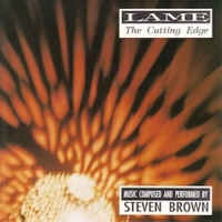 Brown, Steven Lame - The Cutting Edge