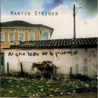 Martin Steiner Al Otro Lado De La Promesa