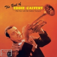 Calvert, Eddie Best Of