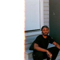 Jpegmafia Veteran -coloured-