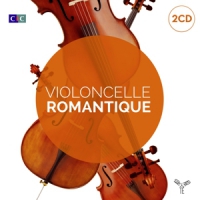 Gaillard & Schwizgebel & Stern Violoncelle Romantique