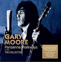 Moore, Gary Parisienne Walkways - The Collectio