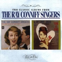 Conniff, Ray -singers- It's The Talk Of The Town