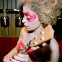 Topley Bird, Martina Some Place Simple