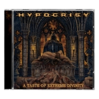 Hypocrisy A Taste Of Extreme Divinity