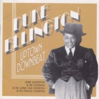 Ellington, Duke Uptown Downbeat -25 Tr.-
