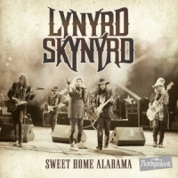 Lynyrd Skynyrd Sweet Home Alabama - Live At Rockpa