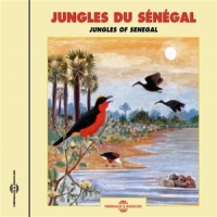 Sons De La Nature Jungles Du Senegal - Jungles Of Sen