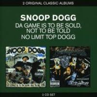 Snoop Doggy Dogg Classic Albums