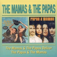 Mamas & The Papas Deliver/mamas & Papas
