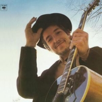 Dylan, Bob / Johnny Cash Nashville Skyline =remast