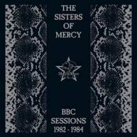 Sisters Of Mercy Bbc Sessions 1982-1984