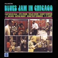 Fleetwood Mac Blues Jam In Chicago, Volume 1