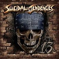 Suicidal Tendencies 13