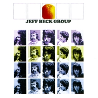 Beck Group, Jeff Jeff Beck Group
