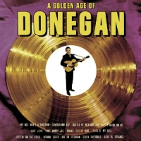 Donegan, Lonnie Golden Age Of Lonnie Donegan