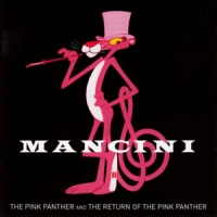 Ost / Soundtrack Pink Panther / Return Of Pink Panther