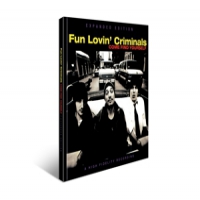 Fun Lovin' Criminals Come Find Yourself // 20th Anniversary -expanded-