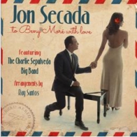 Secada, Jon To Beny More With Love