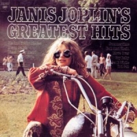 Joplin, Janis Janis Joplin's Greatest Hits
