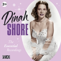 Shore, Dinah Essential Recordings