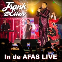 Etten, Frank Van Feestje Op Wielen (in De Afas Live)