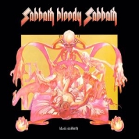 Black Sabbath Sabbath Bloody Sabbath