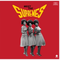 Supremes Meet The Supremes