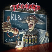 Tankard R.i.b.