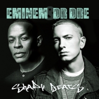 Eminem & Dr. Dre Shady Beats