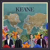 Keane The Best Of Keane (deluxe 2cd)
