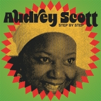 Audrey Scott Step By Step
