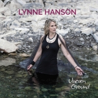 Hanson, Lynne Uneven Ground