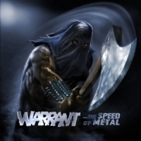 Warrant The Speed Of Metal -coloured-