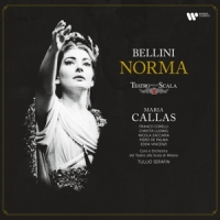 Callas, Maria Norma (1960)