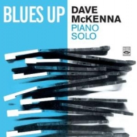 Mckenna, Dave Blues Up - Piano Solo