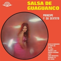 Principe Y Su Sexteto Salsa De Guaguanco