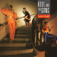 Kool & The Gang Ladies Night