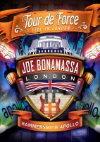 Bonamassa, Joe Tour De Force - Hammersmith Apollo