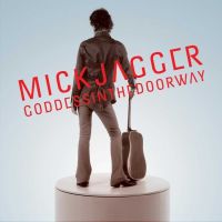 Jagger, Mick Goddess In The Doorway