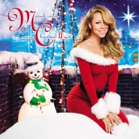 Carey, Mariah Merry Christmas 2 You