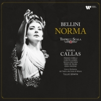 Callas, Maria Bellini: Norma