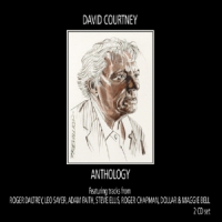 Courtney, David Anthology