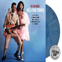 Turner, Ike & Tina The Explosive Ike & Tina Turner
