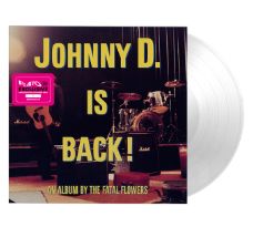 Fatal Flowers Johnny D. Is Back