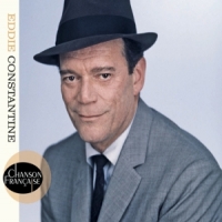 Constantine, Eddie Chanson Francaise